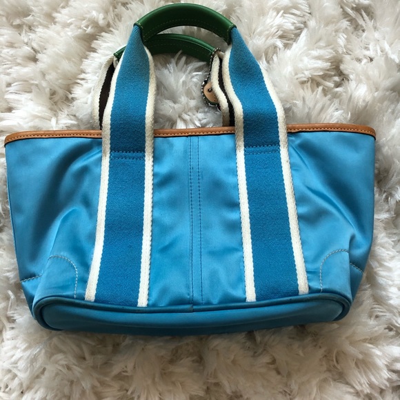 Coach small purse - Picture 2 of 5